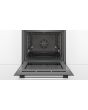 Bosch HBA5570S0B Oven Single Multifunction
