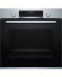 Bosch HBA5570S0B Oven Single Multifunction