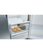 Bosch KAN93VIFPG Fridge Freezer American S/Steel