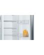 Bosch KAN93VIFPG Fridge Freezer American S/Steel