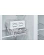 Bosch KAN93VIFPG Fridge Freezer American S/Steel