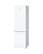 Bosch KGN39VWEAG Fridge Freezer 203Cm 70/30 white