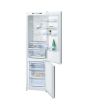 Bosch KGN39VWEAG Fridge Freezer 203Cm 70/30 white