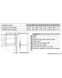 Bosch KGN56XL30 Fridge Freezer 193 X 70 70/30 Inox