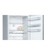Bosch KGN56XL30 Fridge Freezer 193 X 70 70/30 Inox