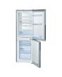 Bosch KGV33VL31G Fridge Freezer 170Cm Inox