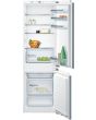Bosch KIN86VF30G Fridge Freezer No Frost 60/40 Fixed Hinge