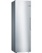 Bosch KSV36VL3PG Fridge Larder 186Cm S/Steel