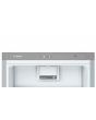 Bosch KSV36VL3PG Fridge Larder 186Cm S/Steel