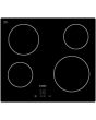 Bosch PKE611D17E Hob 60Cm Ceramic Touch Control