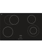 Bosch PKN811D17E Hob 80Cm Ceramic