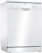 Bosch SMS24AW01G Dishwasher Free Standing