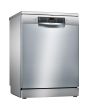 Bosch SMS46II01G Dishwasher Silver Inox