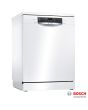 Bosch SMS46IW10G Dishwasher Free Standing