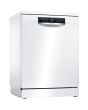 Bosch SMS67MW00G Dishwasher Zeolith 60cm