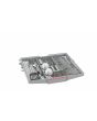 Bosch SMS67MW00G Dishwasher Zeolith 60cm