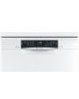 Bosch SMS67MW00G Dishwasher Zeolith 60cm
