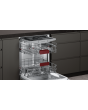 Bosch SMV46NX00G Dishwasher Integrated 60Cm
