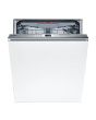 Bosch SMV68MD01G Dishwasher Integrated Ultra Quiet