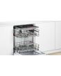 Bosch SMV68ND00G Dishwasher Integrated 60Cm Zeolith