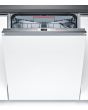 Bosch SMV68ND00G Dishwasher Integrated 60Cm Zeolith