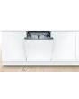 Bosch SMV68ND02G Dishwasher Fully Integrated