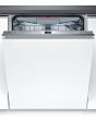 Bosch SMV68ND02G Dishwasher Fully Integrated