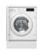 Bosch WIW28300GB Built In 1400 Spin 8kg Washing Machine