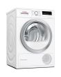 Bosch WTW85231GB 8kg Heat Pump Dryer Self Cleaning