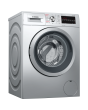 Bosch WVG3047SGB Washer Dryer 7Kg + 4Kg 1500 Spin Silver