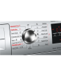 Bosch WVG3047SGB Washer Dryer 7Kg + 4Kg 1500 Spin Silver