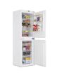 Hoover BHBF172UKT Fridge Freezer 50/50 Frost Free