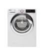 Hoover DWTL68AIW3/1-80 Washing Machine 8Kg 1600 Spin Inverter
