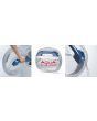 Hoover DXH9A2DE-80 Tumble Dryer Heat Pump 9Kg
