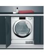 Hoover HBTDW7A1TE-80 Tumble Dryer Integrated 7Kg Heat Pump