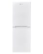 Hoover HCN6182WK Fridge Freezer 186Cm