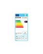 Hoover HDP2D1049W-80 Dishwasher 45Cm