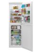 Hoover HSC574W Fridge Freezer 174Cm 