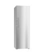 Miele FN28262 CLST Freezer Frost Free Stainless Steel 185Cm