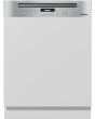 Miele G7100SCi CLST Dishwasher Semi-Integrated CleanSteel