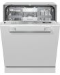 Miele G7152SCVI Dishwasher Integrated