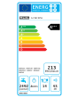 Miele G7152SCVI Dishwasher Integrated