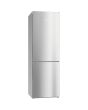 Miele KFN28132D CLST Fridge Freezer Stainless Steel
