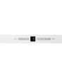 Miele KFN29142D CLST Fridge Freezer 50/50 201Cm 