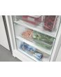 Miele KFN29142D CLST Fridge Freezer 50/50 201Cm 