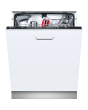 Neff S513G60X0G Dishwasher Integrated