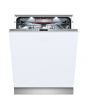 Neff S515T80D2G Dishwasher Integrated Door Assist