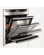 Neff B6ACH7HN0B Oven Single Pyrolytic Slide & Hide
