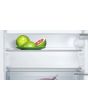 Neff K4336X8GB Fridge Built Under With Ice Box Fixed Hinge