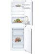 Neff KI5852FF0G Fridge Freezer 50/50 Fixed Hinge
